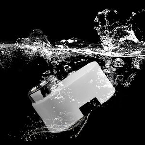 Capteur infrarouge robinet mélangeur robinets capteur robinet <span class=keywords><strong>d</strong></span>'<span class=keywords><strong>eau</strong></span> robinet automatique pour salle de bain et <span class=keywords><strong>cuisine</strong></span> - Product Image 4