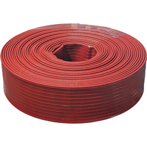 Tuyaux flexibles en <span class=keywords><strong>PVC</strong></span> pour l'irrigation agricole, 1,5 pouce, 6 barres, pompe agricole, tuyaux en plastique pour l'irrigation agricole - Product Image 2