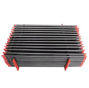 באיכות גבוהה 12 מעלות ג 'שקע פטיש סלע משוט מוטות סט 22x108 מ "מ משושה מזויפים פלדה פחמן פלדה - Product Image 5