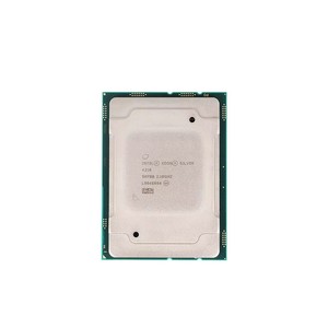 HORNG SHING Procesador Intel Xeon-Silver 4216 Escalable para servidor, 22M de caché, 2.10 GHz - Product Image 1
