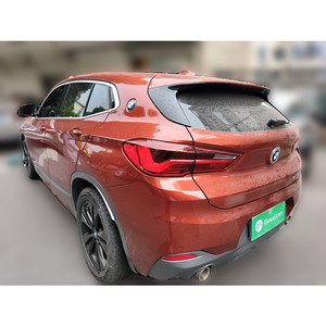 Guazi superventas <span class=keywords><strong>BMW</strong></span> <span class=keywords><strong>X2</strong></span> <span class=keywords><strong>Gasolina</strong></span> 1,5 SUV Coche Usado FWD 5 Asientos - Product Image 4