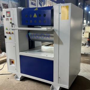 Máquina de Grabado en Relieve <span class=keywords><strong>para</strong></span> Madera, Máquina de Texturización de Madera con Pirograbado, Máquina de Pasta <span class=keywords><strong>para</strong></span> Grabado en Relieve en Madera - Product Image 2