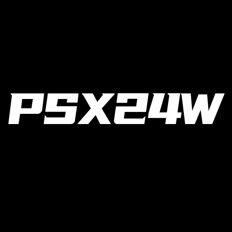 PSX24