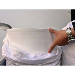 Bande transporteuse spéciale pour machine à repasser - Product Image 2