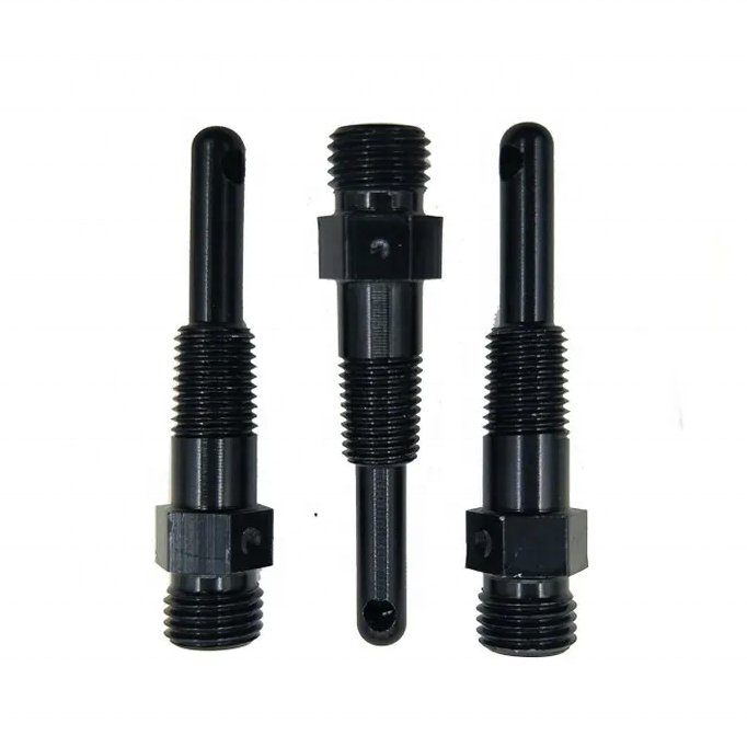 Customized Machining Services High Quality Factory