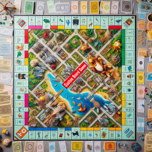 OEM in ấn du lịch trò chơi Hội Đồng Quản Trị Xúc xắc cầu điểm say rượu uống thẻ trò chơi hộp cờ vua Boardgame người lớn tùy chỉnh chơi vui vẻ Hội Đồng Quản trị trò chơi - Product Image 3