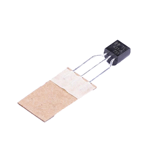 ชิ้นส่วนอิเล็กทรอนิกส์ IC, ชิปจัดการพลังงาน, การพิมพ์หน้าจอ To-92, TL431-A ของแท้, TL431ATA - Product Image 1