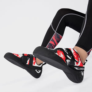 <span class=keywords><strong>Scarpe</strong></span> da Arrampicata per Principianti, Unisex, per Arrampicata su Roccia, per Giovani Competitivi - Product Image 4