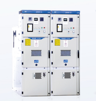 Armoire d'alimentation électrique XL-21 de haute qualité HV7MV Panneau de distribution de tension Norme IEC pour usage industriel Acier galvanisé