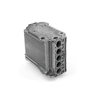 Bloque de Cilindros Largo OEM 4731781 para Motor Diésel C1.7 C2.2 C2.4 C2.45, Pieza de Repuesto - Product Image 1