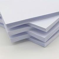 Papier A4 Chine 80 g/m² 70 g Papier Copie / Papier Copie A4 80 g/m² / Carton Papier Copie A4 Double A