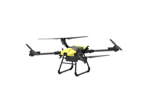 Drone de fret de transport commercial à volume de charge supérieur x30 avec capacités de voyage longue distance - Product Image 5