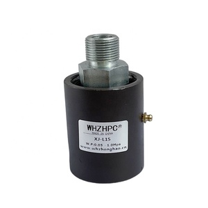 Raccord rotatif XL-L15, Vanne XL-L16, Pièces d'équipement pour plateformes pétrolières - Product Image 2