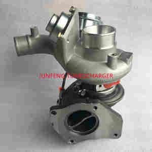 Turbocompresseur TD04 49377-07300 49377-07303 pour <span class=keywords><strong>Renault</strong></span> Avantime Laguna <span class=keywords><strong>Espace</strong></span> III F4R 2.0 Moteur 8.200.396.687 8.200.124.944 - Product Image 6