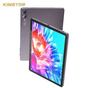 Marque Usine En Gros Haute Qualité Pas Cher 11 "Tablette PC Android13 Tablette Intelligente Sim 4G 5G Wifi 256G 7000mAH Étui Pour Tablette D'affaires - Product Image 3