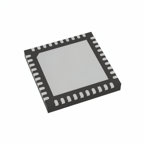 Clock Timing Electronics Component In Stock 40 VFQFN Exposed <b>Pad</b> SI53258A-D03AMR - Product Image 1