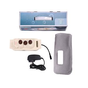 C-200 3 Ball Turmalin Steine und ABS-Projektor Germanium Prostata-<span class=keywords><strong>Massage</strong></span>-Gerät - Product Image 6