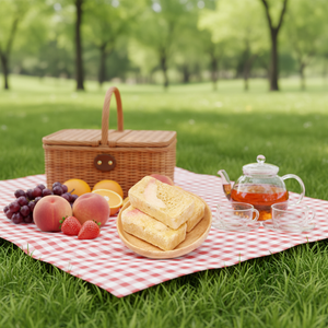 Самый продаваемый фруктовый чай: персиковый улун, полезный растворимый напиток для встреч с друзьями - Product Image 5