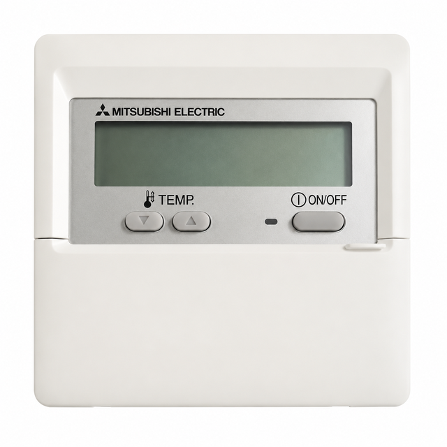 PAR-21MAA Wired Thermostat Controller for Commercial Cold Storage Refrigeration Equipment Control Accessories