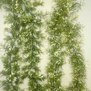 Vendita Diretta dalla Fabbrica <span class=keywords><strong>di</strong></span> Piante Artificiali Verde Chiaro da 1,7m per Decorazioni Matrimoniali, Allestimenti Tavoli e Scenografie Floreali - Product Image 4