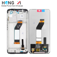Lcd pour xiaomi Redmi Note 11s Lcd Original pour Redmi Note 11 Pro 5g affichage Oled pour Remi Note 11 4g remplacement d'écran