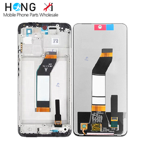 Lcd per <span class=keywords><strong>xiaomi</strong></span> <span class=keywords><strong>Redmi</strong></span> Note <span class=keywords><strong>11s</strong></span> Lcd originale per <span class=keywords><strong>Redmi</strong></span> Note 11 Pro 5g Display Oled per Remi Note 11 4g sostituzione dello schermo - Product Image 2