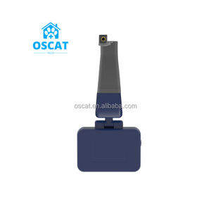 OSCAT Equipo Veterinario Animal Mascotas Semi Rígido Ureteroscopio Urológico Set Digital Veterinario Video Ureteroscopio Flexible - Product Image 6