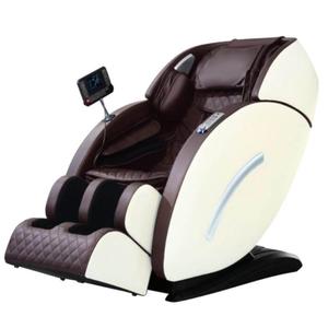 OEM ODM Modern New Message Chair <b>Zero</b> <b>Gravity</b> Shiatsu Chair <b>Recliner</b> - Product Image 3