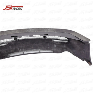 GT3 RS Style Frontstoßstange aus Fiberglas für 1999–2004 Porsche Carrera 911 996 - Product Image 6