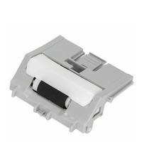 Rakitan Rol Pemisah Untuk Mesin HP M501 M506 M527, Roda Resistansi Karton Pager, RM2-5745-000CN
