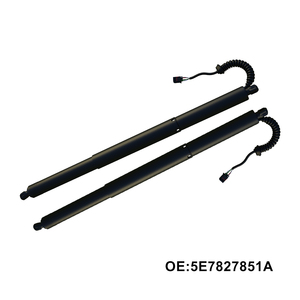 Soporte de portón trasero eléctrico 5E7827851A para Skoda <span class=keywords><strong>Octavia</strong></span> IV <span class=keywords><strong>Combi</strong></span> 2019 portón trasero eléctrico - Product Image 2
