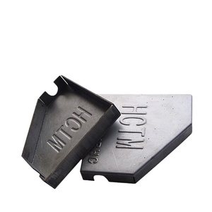 Manufacturers Direct Metal Stamping Parts Processing Aluminum Sheet Customized Auto Parts Sheet Metal Aluminum Alloy Stamping pa - Product Image 2