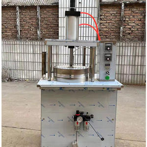 Petite machine électrique pour faire du pain tortilla 12 pouces Canada Business Chapati Flour Prensa Para <span class=keywords><strong>Roti</strong></span> Prata <span class=keywords><strong>Canai</strong></span> - Product Image 6