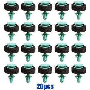 Plaque anti-vibration de 33,5 mm d'épaisseur pour panneau de garniture intérieure de porte de voiture B223 - Product Image 3