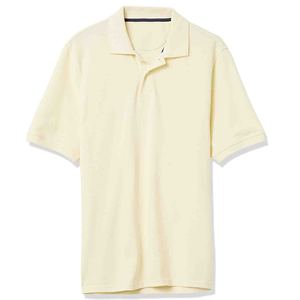 Fabricante de calidad, polos de la mejor calidad, fabricante de buena calidad, diseño único, polos a bajo precio para hombre, buenos. - Product Image 2