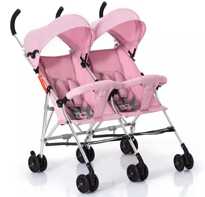 Cochecito 3 en 1, Silla de Paseo, Silla de Auto, Carrito de Alta Gama para Niños, con Precio de Mayoreo - Product Image 5