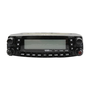 Professional Car Radio TYT TH-9800 Wireless Two Way Car Alarm System Long Range <b>Walkie</b> <b>Talkie</b> - Product Image 3