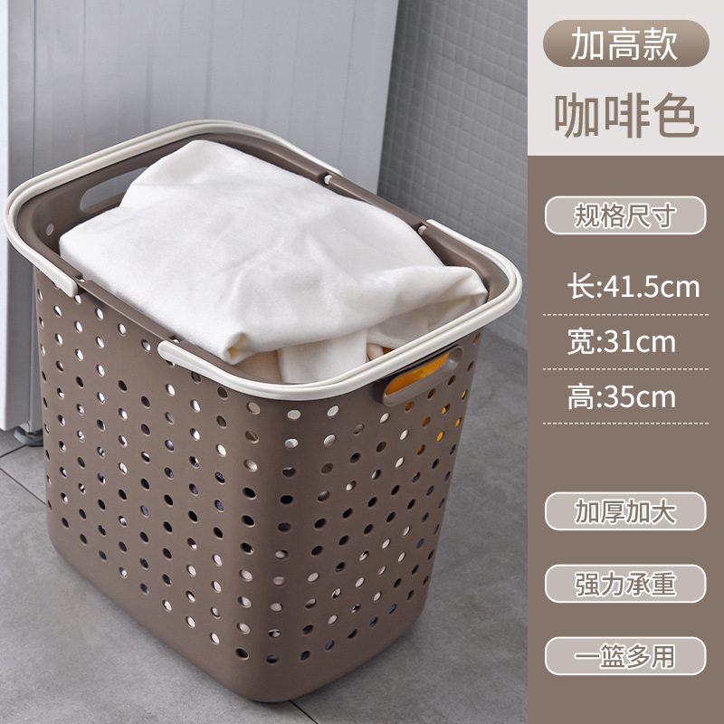 coffee brown