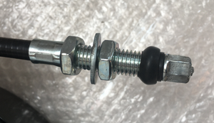 Venta Caliente: Conjunto de Freno de Rueda Prebo para Montacargas Industrial, Piezas A15 HC 1.5 Toneladas Derecho N030-112000-G00, <span class=keywords><strong>3</strong></span> Meses de Garantía - Product Image 2