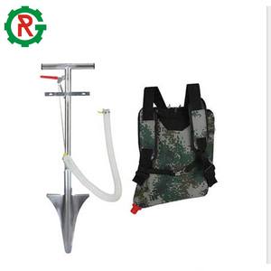 Fertilizante para Árboles <span class=keywords><strong>Frutales</strong></span>, Esparcidor de Fertilizante Agrícola - Product Image 4