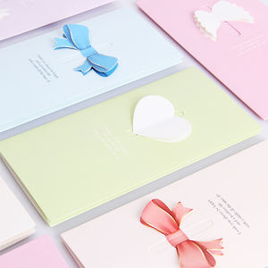 Tarjetas <span class=keywords><strong>de</strong></span> felicitación <span class=keywords><strong>de</strong></span> mariposa personalizadas para Año Nuevo Navidad Día <span class=keywords><strong>de</strong></span> San Valentín Día <span class=keywords><strong>DE</strong></span> LA MADRE Día <span class=keywords><strong>de</strong></span> los maestros Hecho <span class=keywords><strong>de</strong></span> papel - Product Image 5