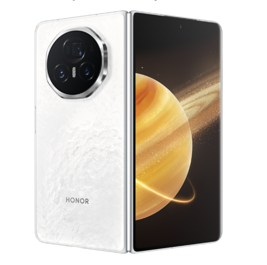 Honor Magic V3 5G Smart Fold Phone - 6.8" AMOLED Display