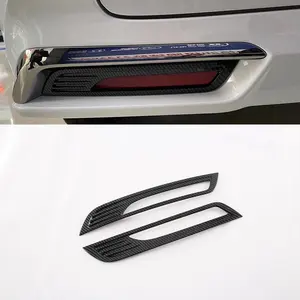 Auto Mistachterlicht Cover Staart Mistlamp Trim Voor 2022 Honda Odyssey