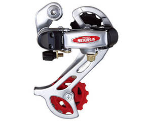 Rouleau de dérailleur pour vélo, à boulon, pièces de bicyclette - Product Image 2