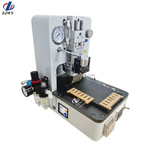 Macchina per Saldatura COF a Temperatura Costante ZJWY EN-50B per Riparazione LCD e Cavi Flessibili di Telefoni Cellulari - Product Image 6