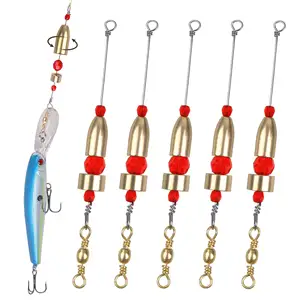 Wholesale glass fishing sinker to Improve Your Fishing 