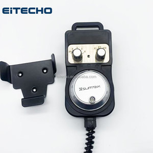 New RT067-MK2-T MPG <strong>4</strong> Axis Hand Wheel Manual Pulse Generator - Product Image 2