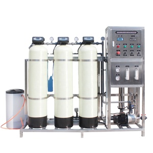 Máy lọc nước biển khử muối dạng container có sẵn - Product Image 6