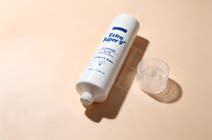 PBL 40mm 80 bis 150ml Bedruckbare Kosmetik-Quetschtuben mit Flip-Top-Verschluss für Gesichtsreiniger Hautpflege-Verpackung OEM ODM - Product Image 3