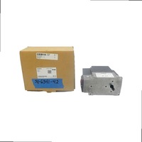 SQM41285R11 Burner Actuator for Industrial Combustion Control
